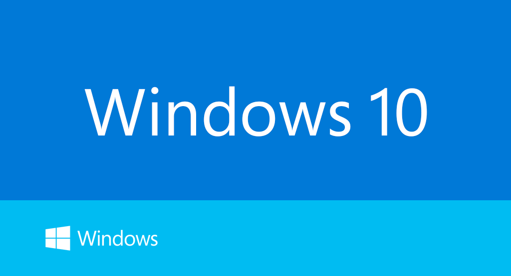Windows 10