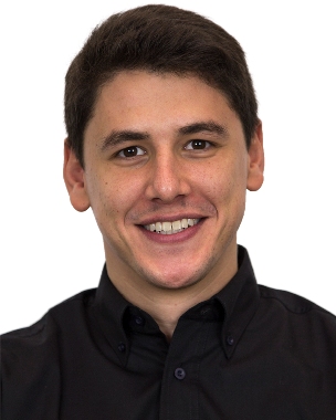Oriol Madrenas