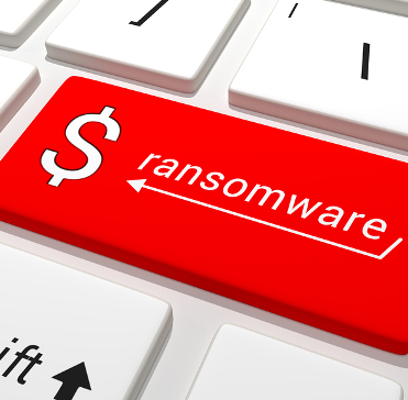 ransomware