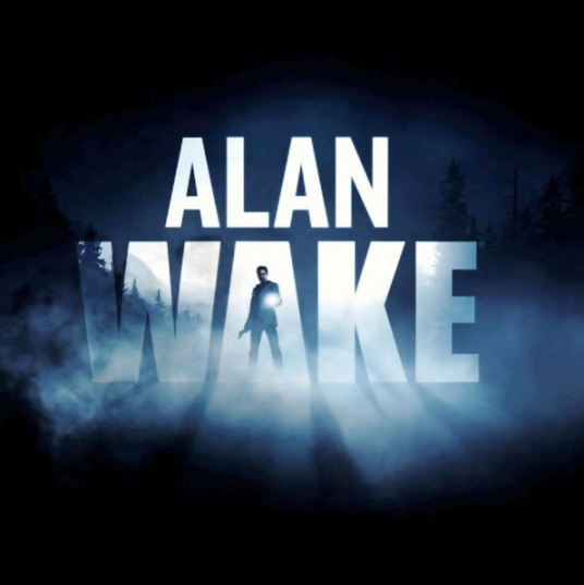 Alan Wake