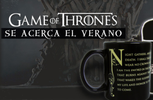 game of thrones