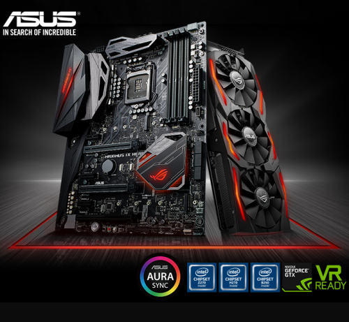Asus placas base