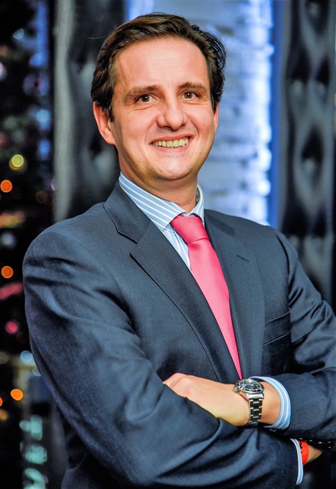 Carlos Serna