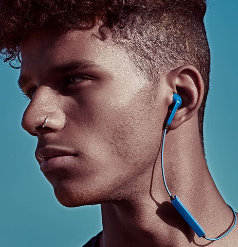 Energy Earphones 1 Bluetooth