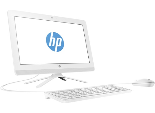 all-in-one HP 20-c000ns
