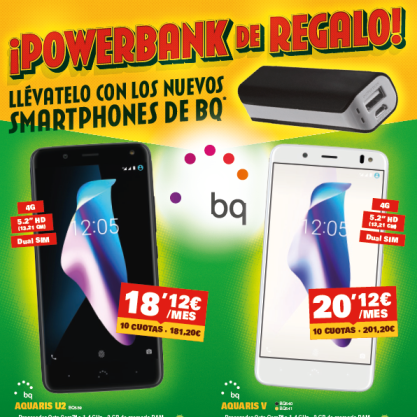 catálogo PCBox noviembre 2017
