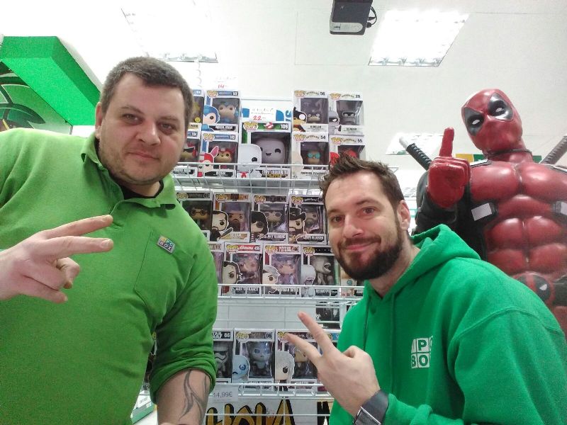 Festival Manga de Getxo