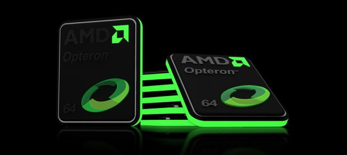 AMD Opteron