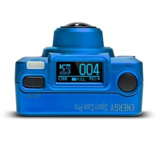 Energy Sport Cam Pro