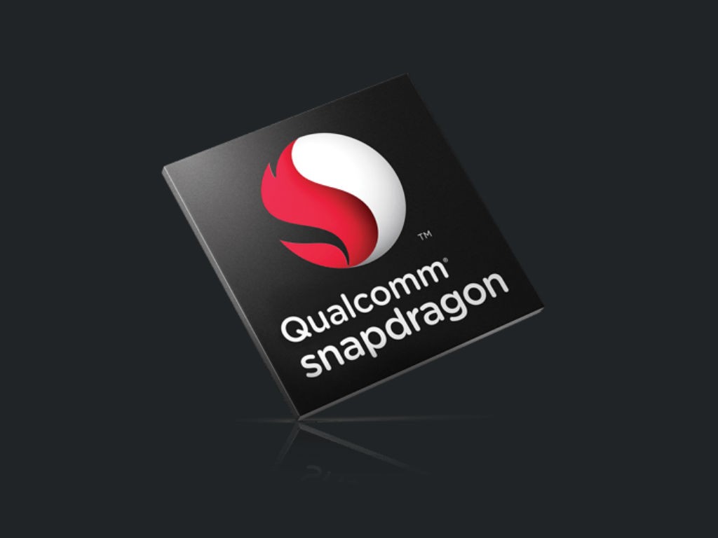 Qualcomm en el CES2016