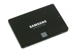 Samsung 850 EVO 4TB