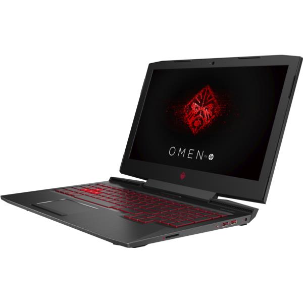 Portátil HP OMEN 15-CE015NS